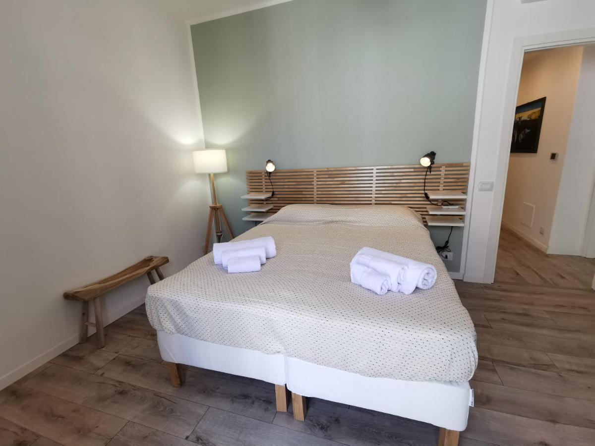 Dagnino House - Luxury Apartment In The Center Of Palermo Kültér fotó
