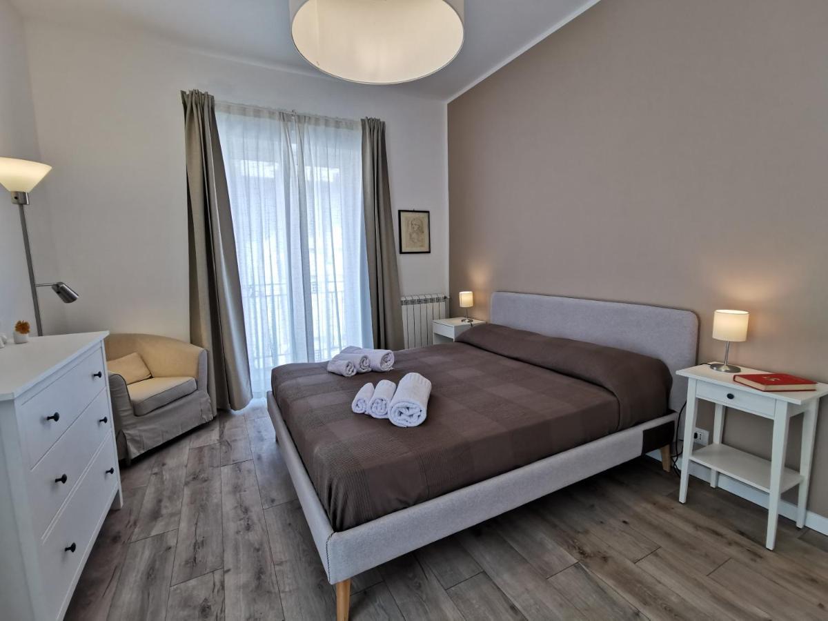 Dagnino House - Luxury Apartment In The Center Of Palermo Kültér fotó