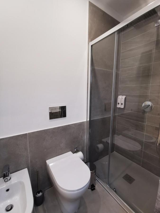 Dagnino House - Luxury Apartment In The Center Of Palermo Kültér fotó