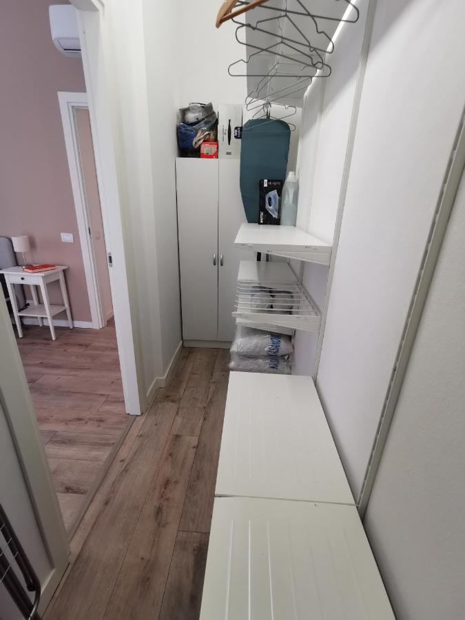 Dagnino House - Luxury Apartment In The Center Of Palermo Kültér fotó