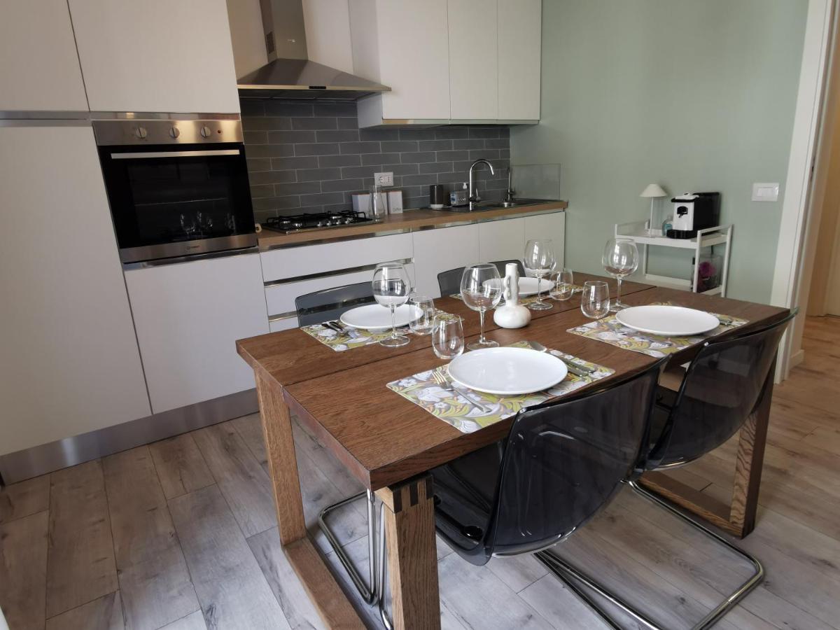 Dagnino House - Luxury Apartment In The Center Of Palermo Kültér fotó