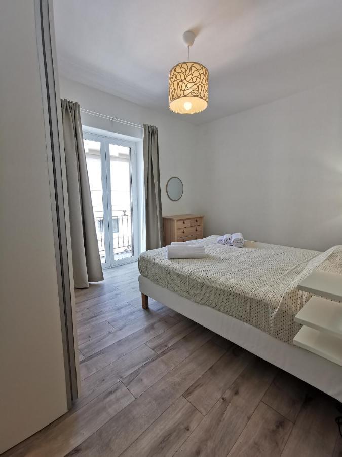 Dagnino House - Luxury Apartment In The Center Of Palermo Kültér fotó