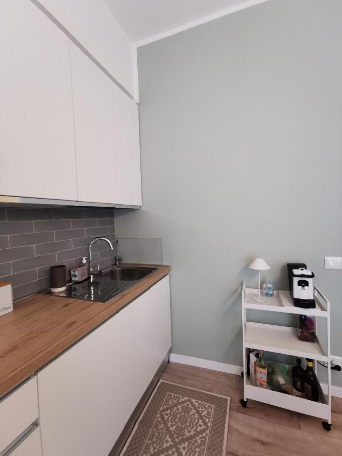 Dagnino House - Luxury Apartment In The Center Of Palermo Kültér fotó